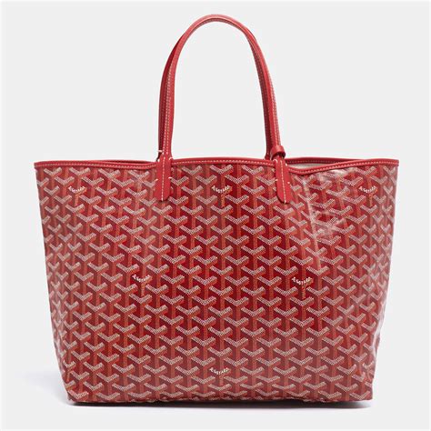 goyard vestiare|pre owned Goyard purses.